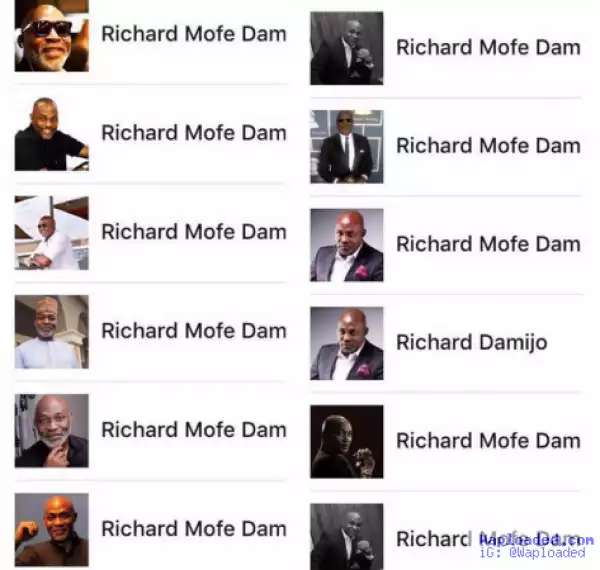 Actor RMD shares 12 fake accounts impersonating him on Facebook, warns fans